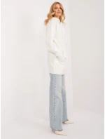 Jumper BA SW 0593.22 ecru Jumper BA SW 0593.22 ecru