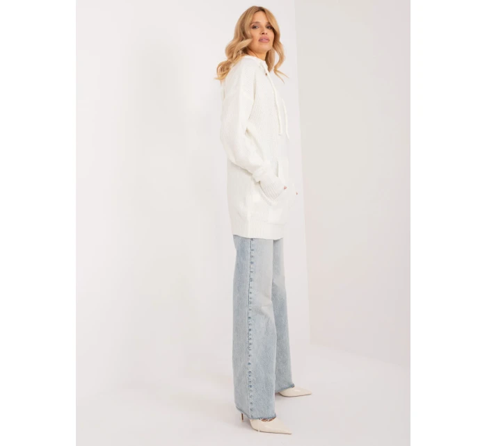 Jumper BA SW 0593.22 ecru Jumper BA SW 0593.22 ecru