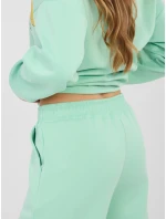 Komplet IT KMPL model 22027569 jasny zielony - FPrice