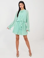 Šaty MI SK A1554.67 meď