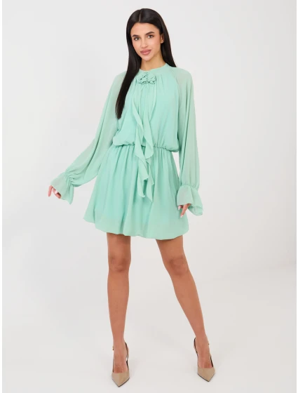 Šaty MI SK A1554.67 meď