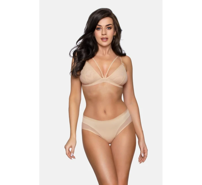 Kalhotky BBL model 18512212 Beige - Babell Kalhotky BBL model 18512212 Beige - Babell