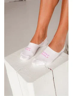 BAVLNENÝ MIKROFLÍS KEEP SMILE 0576.015