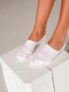 BAVLNENÝ MIKROFLÍS KEEP SMILE 0576.015