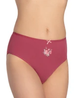 Dámske bikiny FIGS L-122BI-62EX 3-pack