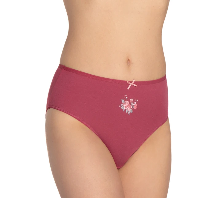 Dámske bikiny FIGS L-122BI-62EX 3-pack
