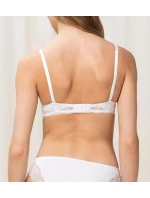 Kalhotky Lovely Micro Tai bílé - TRIUMPH Kalhotky Lovely Micro Tai bílé - TRIUMPH