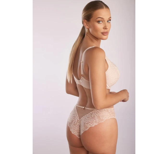 Kinga BC-1102 Luna podprsenka s plnými košíčkami