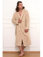 Dlouhý pánský župan model 21038598 4XL - L&L