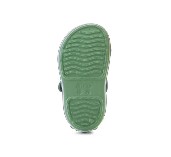 Sandále Crocs Crocband Cruiser Toddler Jr 209424-3WD Sandále Crocs Crocband Cruiser Toddler Jr 209424-3WD