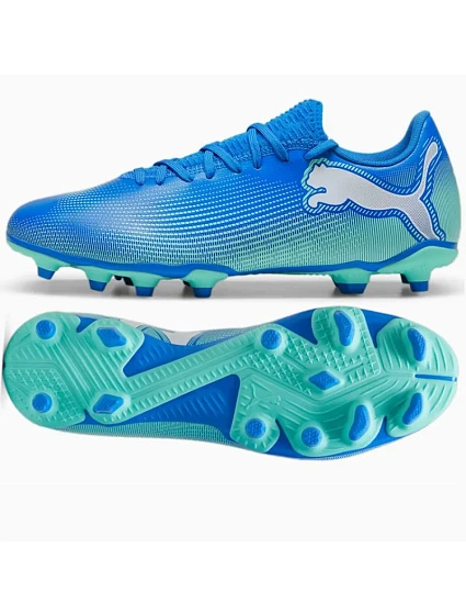 Boty FUTURE 7 Play FG/AG model 20306038 - Puma Boty FUTURE 7 Play FG/AG model 20306038 - Puma