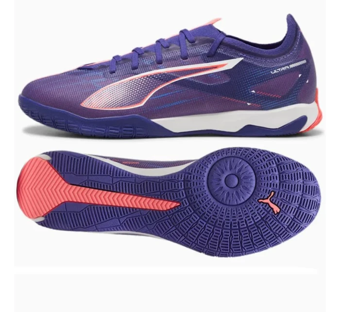 Boty Ultra 5 Match IT M model 20274817 01 - Puma Boty Ultra 5 Match IT M model 20274817 01 - Puma