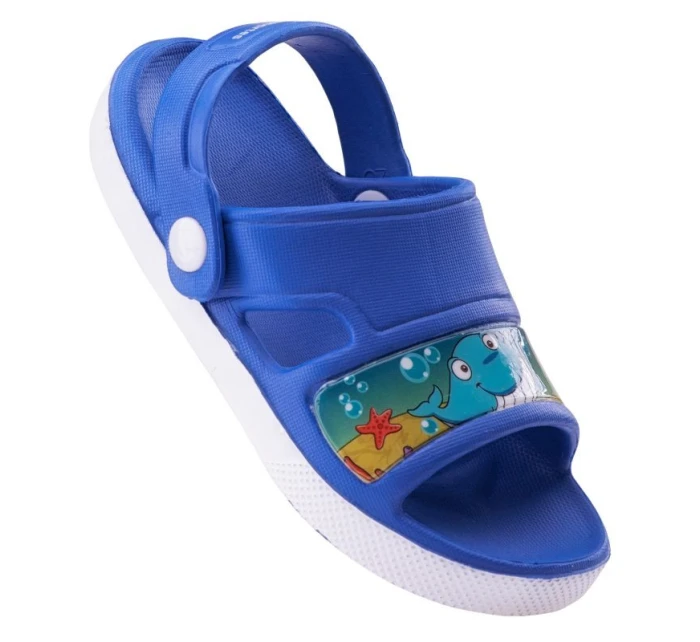 Sandály  Kids Jr model 21256095 - Martes