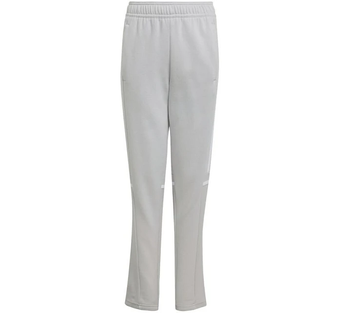 Nohavice adidas Squadra 25 Sweat Jr JD4823 Nohavice adidas Squadra 25 Sweat Jr JD4823