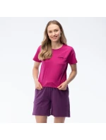 Dámske tričko s krátkym rukávom IGWEZI W