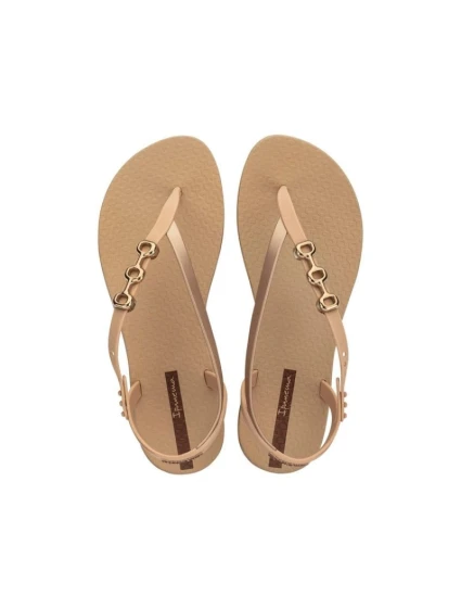 Sandal Class  damskie beżowe ze dámské model 21360206 - Ipanema