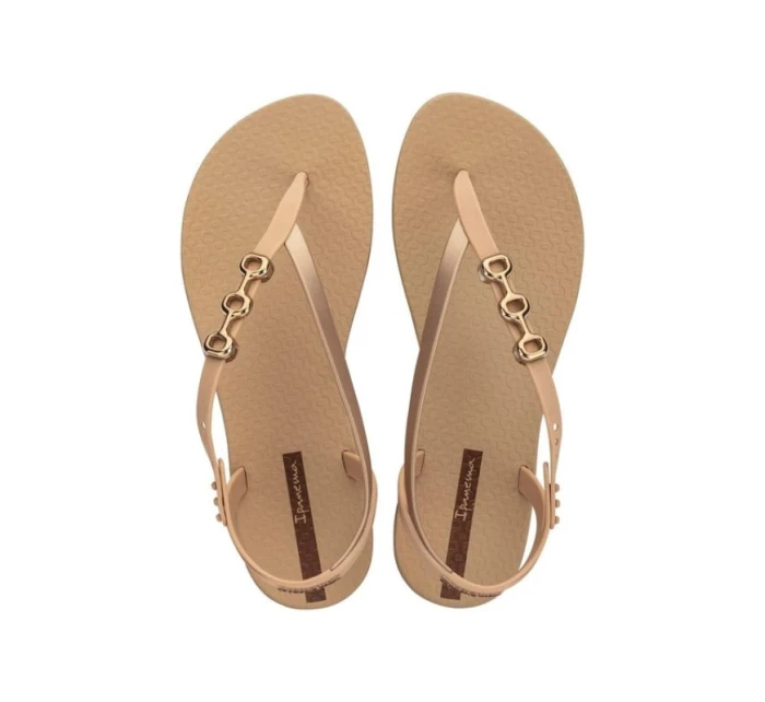 Sandal Class  damskie beżowe ze dámské model 21360206 - Ipanema
