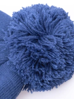 Dámska zimná čiapka Martes Lady Collka 92800690771