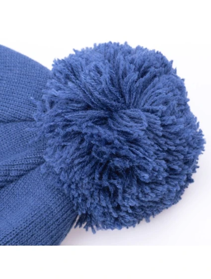 Dámská zimní čepice Lady model 21473695 - Martes