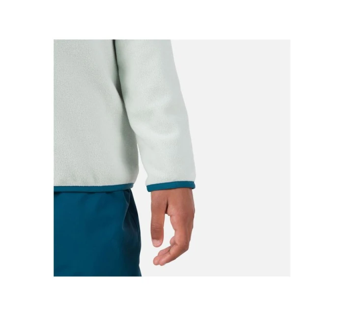 Rossignol Jr Strawpile Fleecová mikina Hz Rossignol Jr Strawpile Fleecová mikina Hz