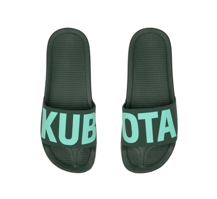 Žabky do bazénu basic 2.0 zelené model 21721285 - Kubota Žabky do bazénu basic 2.0 zelené model 21721285 - Kubota