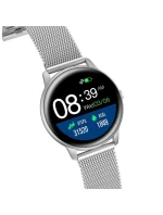 Dámske hodinky SMARTWATCH G. Rossi SW015-3 Silver Dámske hodinky SMARTWATCH G. Rossi SW015-3 Silver