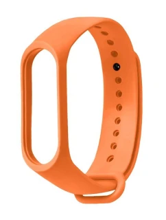 řemínek pro  oranžový model 21804869 - Xiaomi