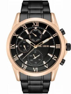 Pánske hodinky Paul Lorens PL3844B2-1A4