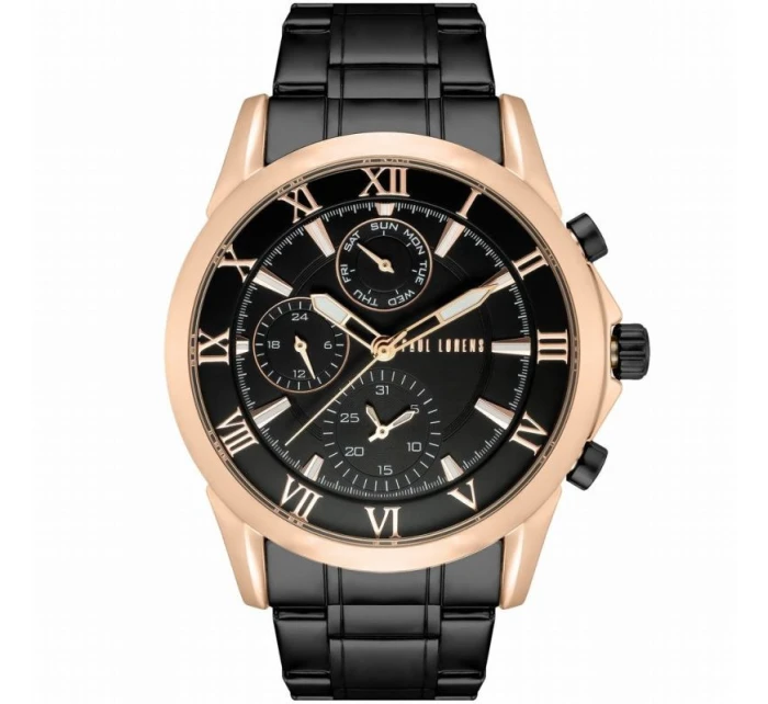 Pánské hodinky model 21805241 - Paul Lorens Pánské hodinky model 21805241 - Paul Lorens