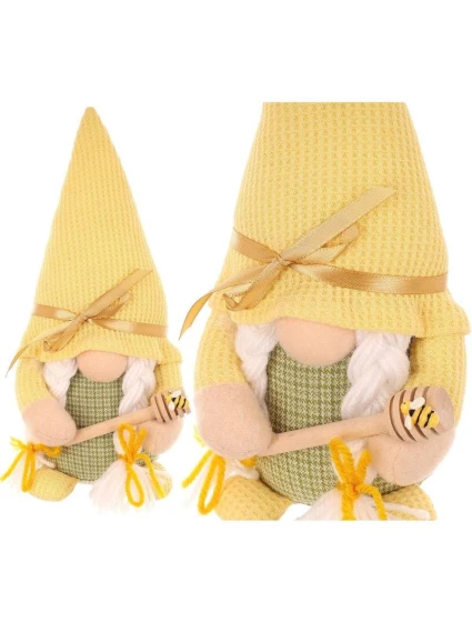 SKRZAT GNOM  DO DEKORACJA WIOSENNA dětské model 21831331