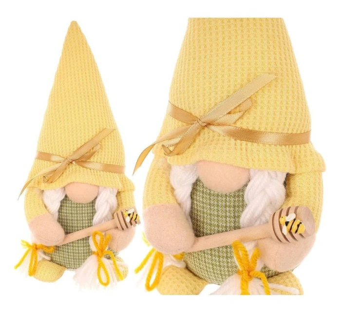 SKRZAT GNOM  DO DEKORACJA WIOSENNA dětské model 21831331