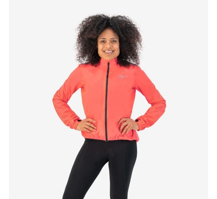 kurtka damska model 21847437 CORE coral S - Rogelli