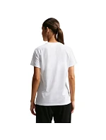 Nike DriFit Park VIII dámské tričko bílé model 21942514 100 - EB FIT