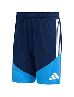 Pánské tréninkové šortky Tiro 26 Competition Navy Blue model 22056199 - ADIDAS Pánské tréninkové šortky Tiro 26 Competition Navy Blue model 22056199 - ADIDAS