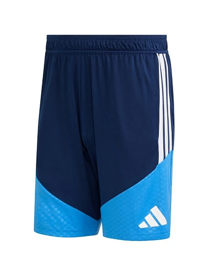 Pánské tréninkové šortky Tiro 26 Competition Navy Blue model 22056199 - ADIDAS Pánské tréninkové šortky Tiro 26 Competition Navy Blue model 22056199 - ADIDAS