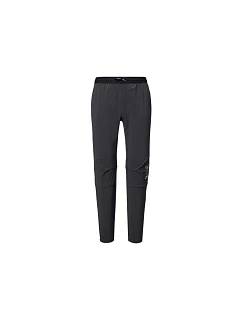 Pánske nohavice MILLET Intense Jogger Pant M, čierne