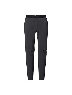 Pánske nohavice MILLET Intense Jogger Pant M, čierne