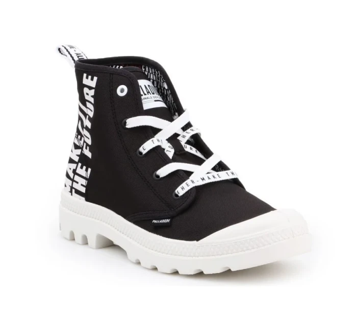 Unisex boty Pampa HI Future W model 16025955 - Palladium Unisex boty Pampa HI Future W model 16025955 - Palladium