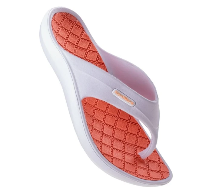 Klapki Aquawawe Alema Wmns W 92800399946 dámské