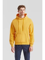 Fruit of the Loom Classic Hooded Sweat Mikina s kapucňou 16.2208 biela Fruit of the Loom Classic Hooded Sweat Mikina s kapucňou 16.2208 biela