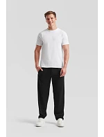 Lightweight Pants Tepláky heather grey model 22446846 - Fruit of the Loom