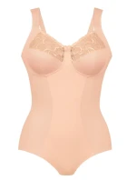 Lucia komfortní korzet model 15004170 light powder - Anita Classix Lucia komfortní korzet model 15004170 light powder - Anita Classix