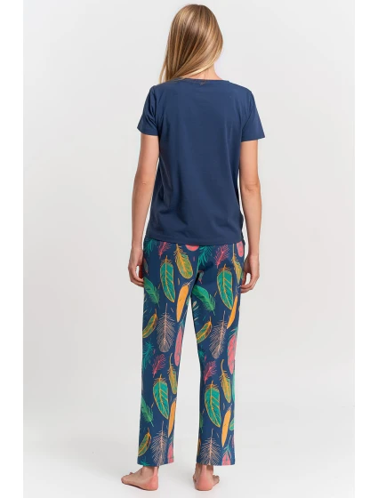 model 21439083 kolor:navy - Moraj