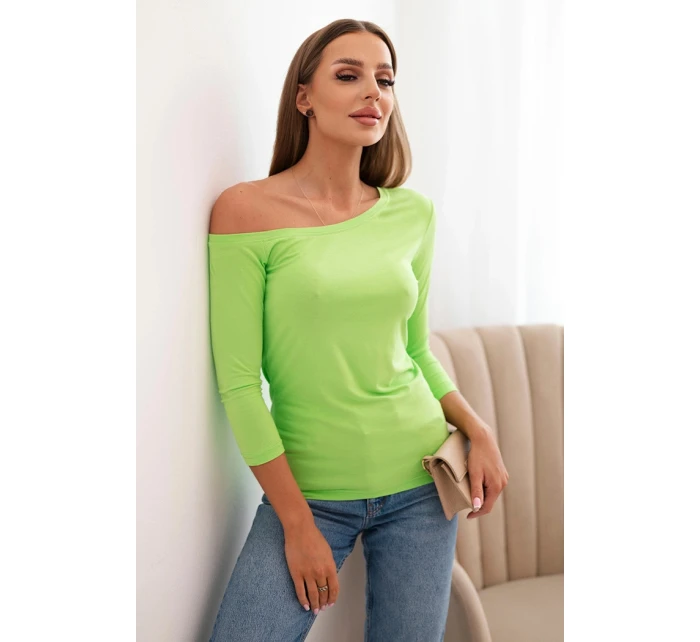 Halenka  tmavě pudrově růžová model 21753203 - K-Fashion