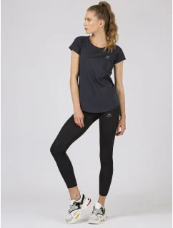 Tričko 298 TS TL 97101.03X tmavo modrá