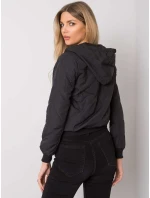 Bunda EM KR 617.55 čierna