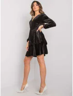 Sukienka WN SK model 20961813 czarny - FPrice