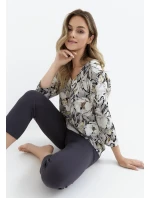 Pyžamo 415 - Cana Pyžamo 415 - Cana