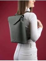 Mestský batoh VUCH Joanna Khaki