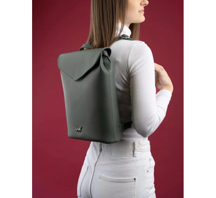 Mestský batoh VUCH Joanna Khaki